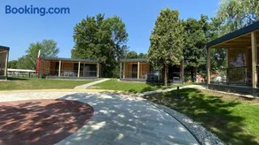 Glamping Village Terme Tuhelj - Image 1