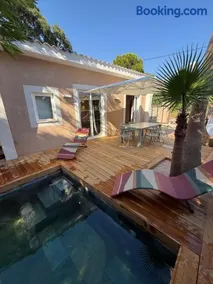 Le cabanon de Nino - Image 1