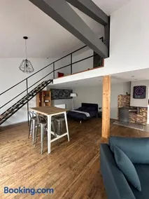 Maison climatisée, espace vélos ou motos sécurisé - Image 3