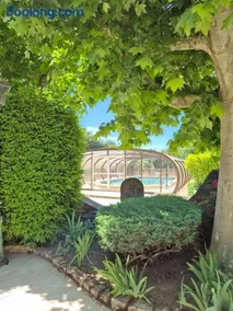 Mas Provençal with Swimming Pool & Air Conditioning - Image 1