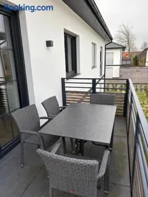 Gartenstraße 22 Haus E Wohnung DG - Image 3
