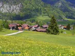 Gästehaus Vogler Oberstdorf-Kornau - Image 2
