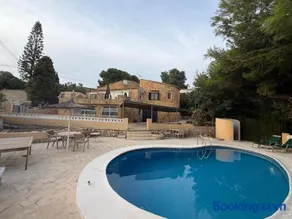 Preciosa y acogedora Casa Chalet con Vistas al Mar Urb San Jaime - Image 1