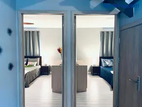 Fare Luna - Comfy New home in Bora Bora - Image 5