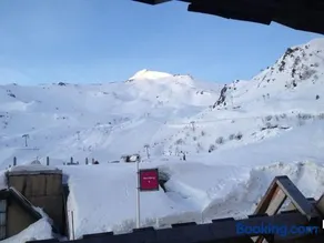 Appart 5 pers, pied des pistes à Piau-Engaly, au coeur de la station - Image 5