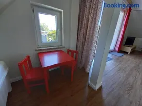 Ferienwohnung Klabautermann - Image 2