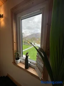 Taigh Mara(Marine House) 2 bed Apartment - Image 3