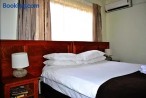 Mount Azimbo Lodge - Image 1