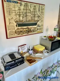 B&B Le Farfalle - Image 4