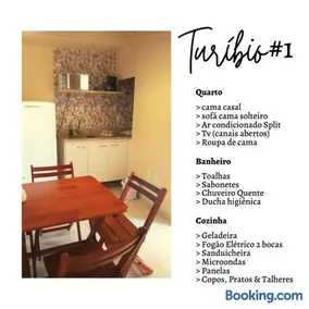 Apartamento no Centro Búzios - Image 3