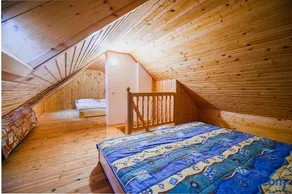 Vineyard Cottage Maleric with Pool Access - Image 5