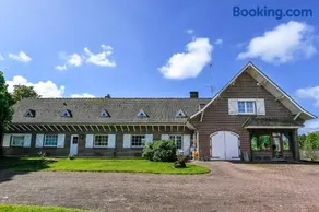 Bed & breakfast con barbecue e giardino | Vista sul giardino - Image 1