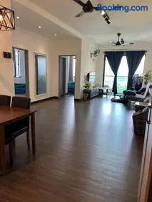 Galleria Homestay Vista Bangi - Image 3