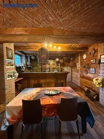 Alba di Montanaria camere e appartamento a Brosso - Image 1