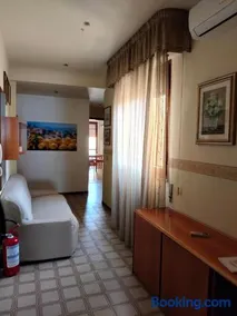 Cullati dal Mare Apartments - Image 4