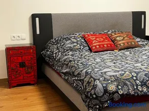 Apartment Kempten Illerstadion - Welcome to BubaHome - Image 3