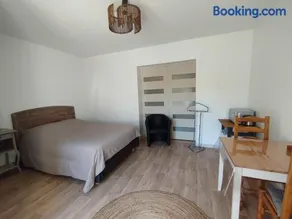 Le Clos Des Vignes - logement climatisé - Image 2