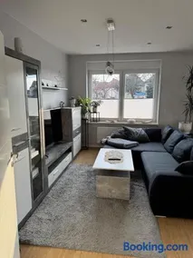 Ferienwohnung in Neubrandenburg ideal für Monteure Monteurwohnung - Image 2