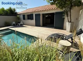 Eine kleine Ecke der Provence. Privater beheizter Pool - Image 1