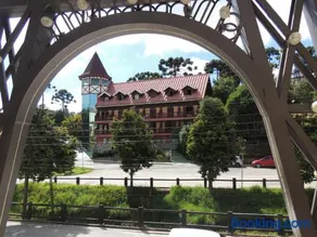Hotel Monte Carlo - Image 4