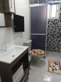 Casa grande a 1 quadra da praia - Image 3