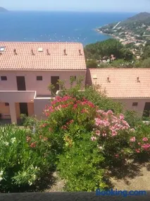 Panoramic Seaview studio Tiuccia - Image 1