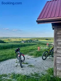 Domek Na Wzgórzu Roztocze - Image 5