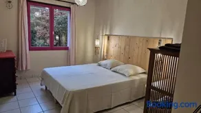 Villa avec sa piscine privée - Image 3