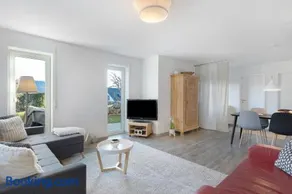 Ferienwohnung Im Laubgarten - Image 3