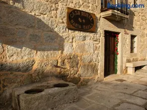 Auténtica casa rural con encanto by beBalmy - Image 2