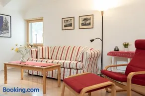Apartment Puntschella Veglia - Image 1