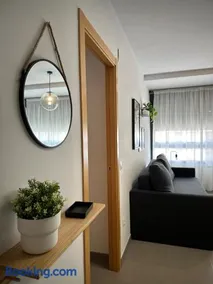 Apartamentos Vernia 4-15 - Image 4