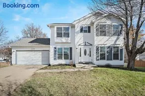 Blairs 2 Story House 3 Bed 2 and a half Bath - Image 1