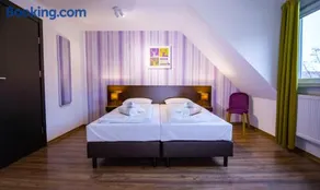 Hirsch Hotel Hanau - Image 1