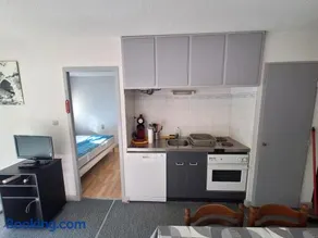 Appartement Ax les thermes avec garage et parking privé - Image 3