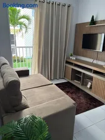 Apartamento térreo em condomínio 24 hrs - Image 2