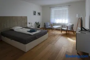 Flataid Apartmenthaus Brauhausstrasse - Image 1