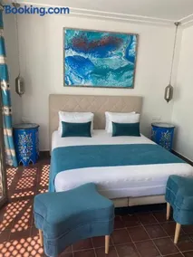 Riad Maison de ville piscine privée - Image 4