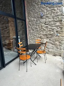 La grange rénovée - Image 2