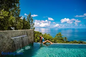 AQUA Boutique Hotel- Secluded Ocean View Suites & Infinity Pool - Image 1