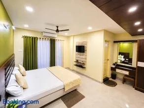 Anamika Resort - Image 1
