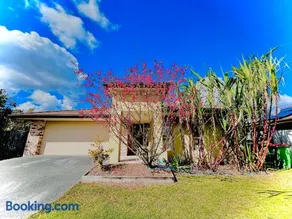 JP Homestay Private Rooms in Homely Shared Home in North Booval, Ipswich City - Image 1