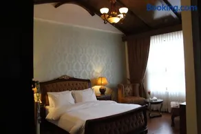 S Chalet Islamabad - Image 5