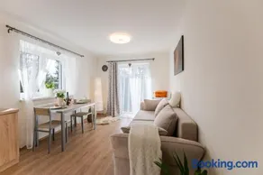 Apartmán Srdce Vysočiny - Image 1