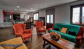 Charming house in Baráibar with mountain view - Image 4