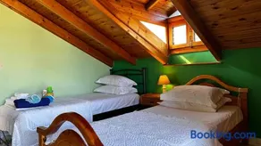 Loft apartment 20m from sea - Image 4