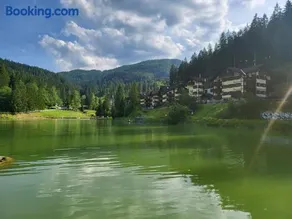 Apartmány Olívia a Olympia Liptov - Image 2