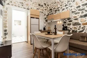 City Stone Houses Kalymnos  - Image 1