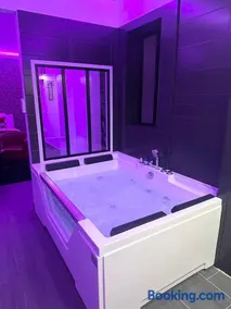 Évasion romantique love & spa secteur Thionville Luxembourg - Image 2
