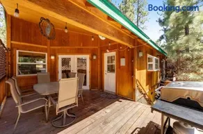 Wren's Nest and Hot-Tub, Games with Best Location! - Image 3